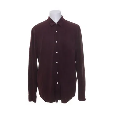 Shirt (Rood) van Our Legacy Zijde