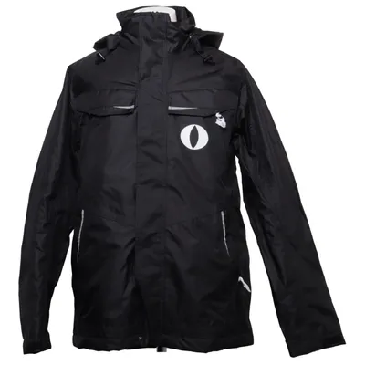 Outdoor jacket (644441) from Projob Polyester