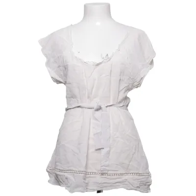 Top (Pink) fra Hunkydory Bomuld