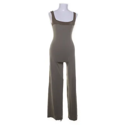 Jumpsuit (Grijs, Groen) van Persona