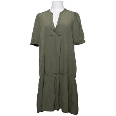 Dress (Green) from Coop Polyester, Viscose