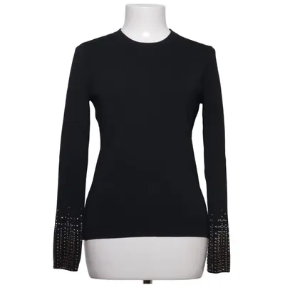 Trui (Zwart) van Esisto Elastaan, Polyamide, Viscose