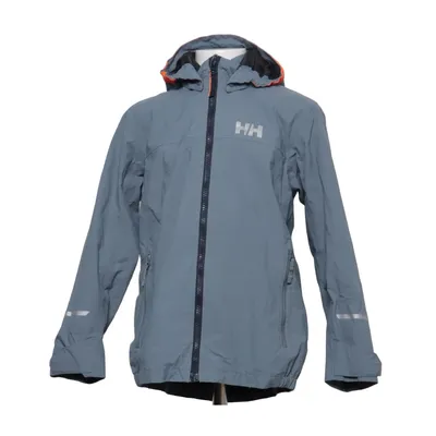 Veste polaire (Gris) de Helly Hansen Polyamide, Polyester, Polyuréthane