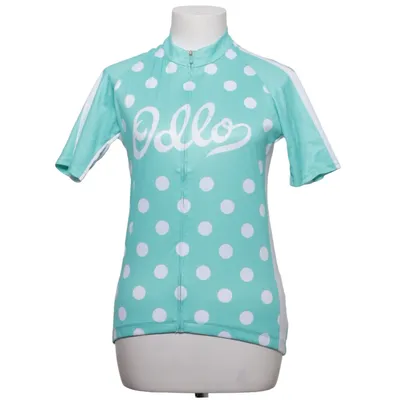 Maillot de vélo (Vert, Blanc) de Odlo