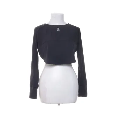 Haut de sport (Noir) de Ivy Park Élasthane, Polyamide