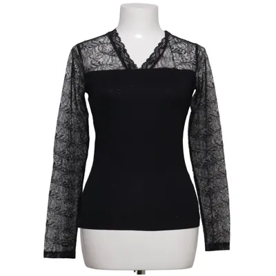 Top (Schwarz) von About You
