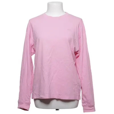 Långärmad t-shirt (Rosa) från Junkyard