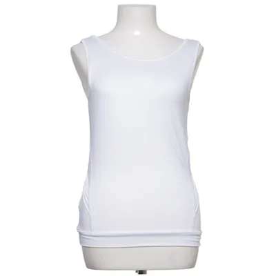 Tank Top (White Line) from White Line Fila Elastane, Polyester