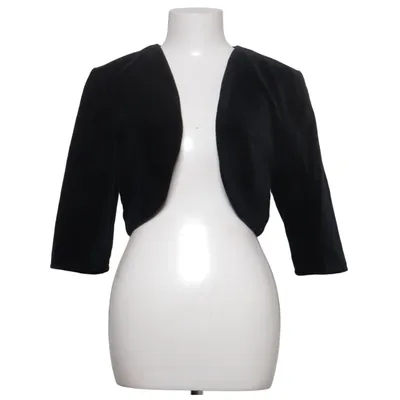 Bolero (Black) from Ariella Cotton