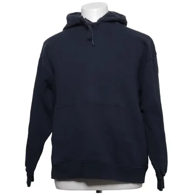 Hoodie (Blue) from Vailent Cotton