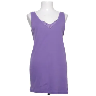 Linne (Lila) från Classic Collection Bomull