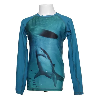 Badtröja (Neptune Long) från Molo Swim Elastan, Polyester
