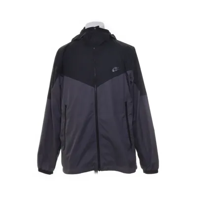 Trainingsjack (Grijs, Zwart) van Nike