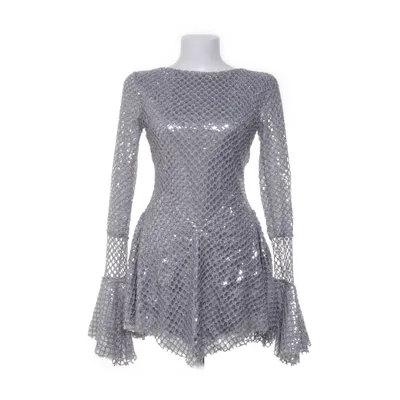 Cocktailklänning (MLWAW17FN6997) från Raisa Vanessa Elastan, Metallfiber, Polyester