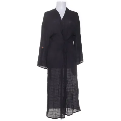 Strandkjole (Sort) fra Emery Rose Polyester, Viscose
