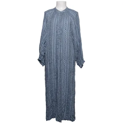 Tunika (Blå, Svart) från Unmade Copenhagen