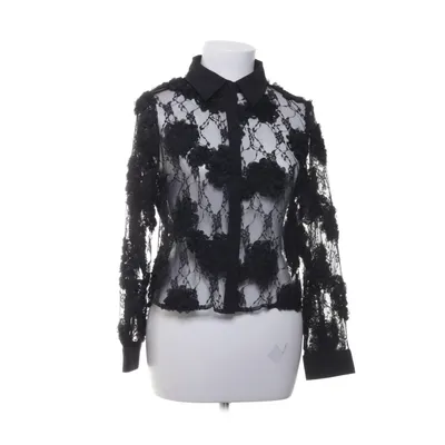 Blus (Svart) från Zara Polyester