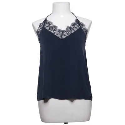 Top (Blauw) van Samsøe & Samsøe