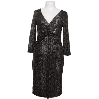 Klänning (Brun, Flerfärgad) från Frank Lyman