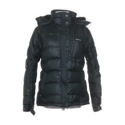 Dunjacka (Grön) från SOS Dun, Polyamid, Polyester