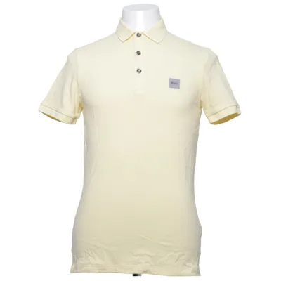 Poloshirt (Slim Fit) van Hugo Boss Katoen, Elastaan