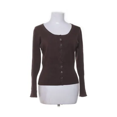 Cardigan (Bruin) van Culture