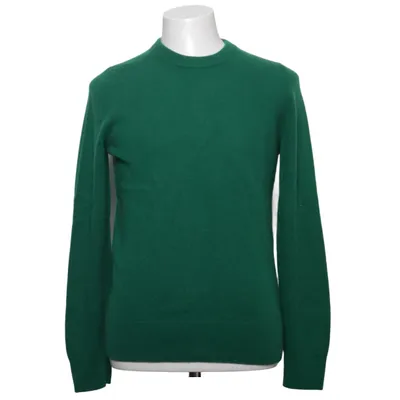 Pull-over (Vert) de Arket Cachemire