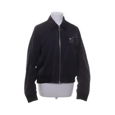 Jack (Grijs) van Samsøe & Samsøe Polyamide, Polyester, Viscose