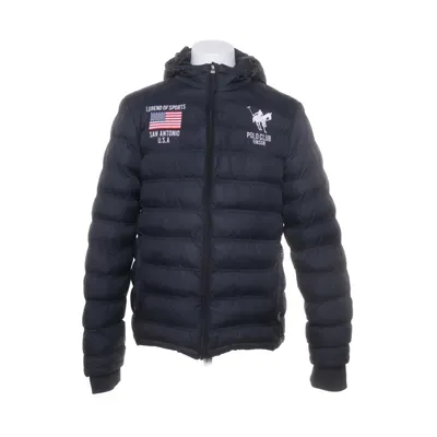 Winter jacket (10134 ST Benjamin) from Vinson Polo Club Polyamide, Polyester
