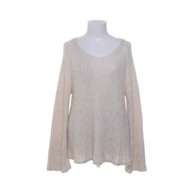 Sweater (Beige) from Arket Mohair, Polyamide, Polyester, Wool