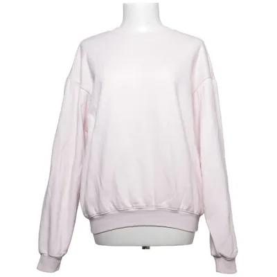 Sweatshirt (Pink) fra Skims Bomuld, Polyester