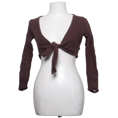 Bolero (Brun) från Monsoon Angora, Nylon