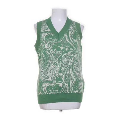 Slipover (Grön, Vit) från Daisy Street Polyester