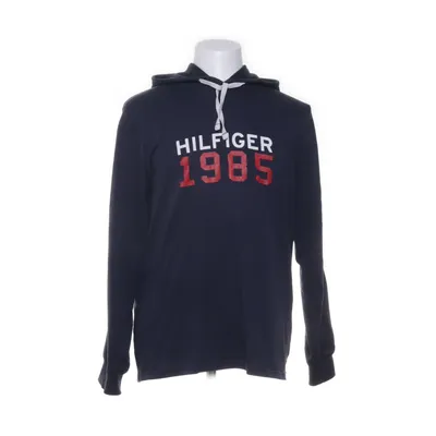 Huvtröja (Blå, Röd, Vit) från Tommy Hilfiger Sleepwear