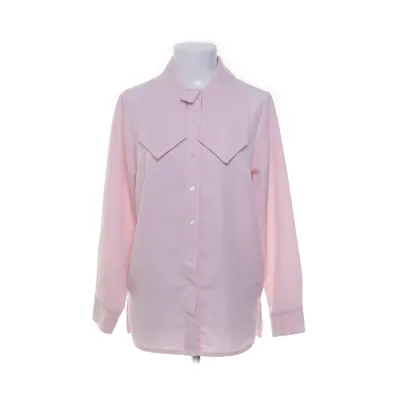 Blouse (Pink) from Daxon
