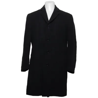 Coat (Gray) from Marco Donati Cashmere, Wool