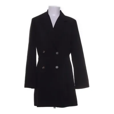 Jas (Zwart) van Eight Paris Polyester