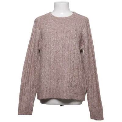 Sweater (Beige) from Seaside Polyamide, Polyester, Wool