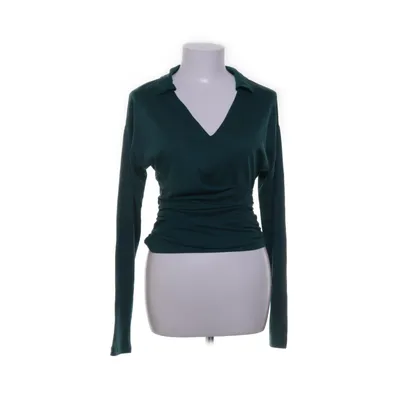 Top (Groen) van Anna Field