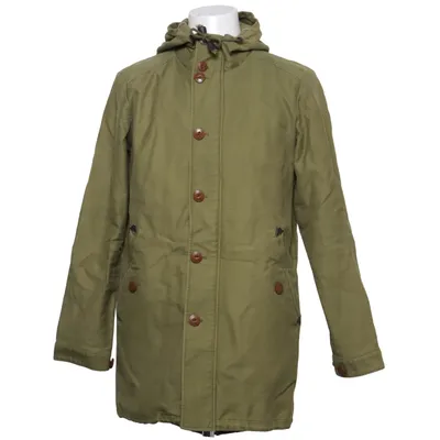 Parka (Eneyold) van Suit Katoen, Polyester