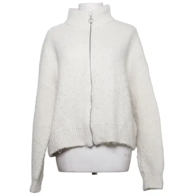Kofta (VMYOKO LS HIGHNECK ZIP CARDIGAN) från Vero Moda Återvunnen polyester