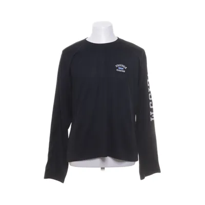 Träningströja (Svart) från Löparshopen Polyester