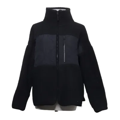 Fleecejakke (Sort) fra Cubus Polyester