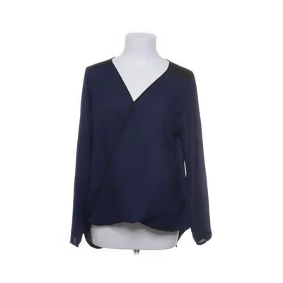 Blus (ANNABELLE LS TOP) från Wearhouse Polyester