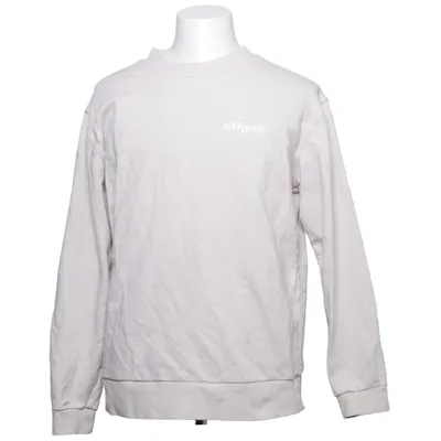 Sweatshirt (Beige) de Official Gallery Coton