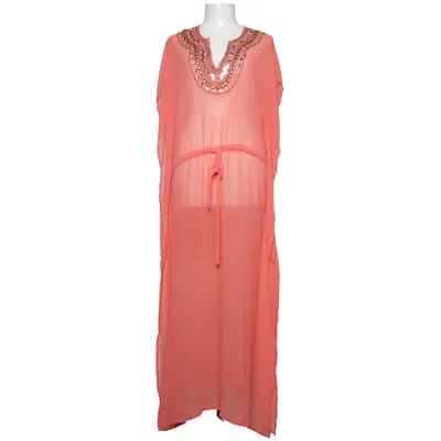 Beach dress (Red) from Raviya Polyester