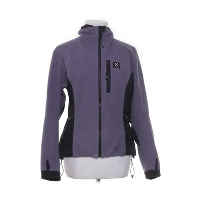 Fleecejacka (Grå, Svart) från Haglöfs Polyester