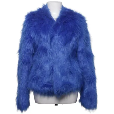 Vinterjacka (Faux Fur Jacket) från NA-KD Polyester