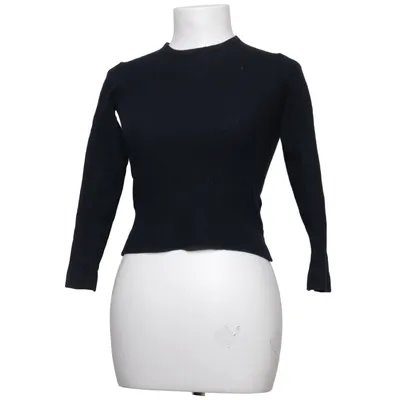 Tröja (NEWMAN R NECK PERFECT MERINO) från J.Lindeberg Merinoull