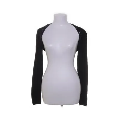 Bolero (Zwart) van Orsay